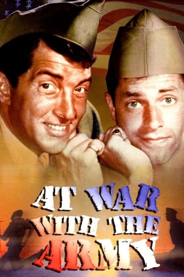 At War with the Army (1950) online sa prevodom
