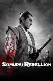 Samurai Rebellion (1967) online sa prevodom
