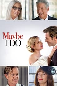 Maybe I Do (2023) online sa prevodom