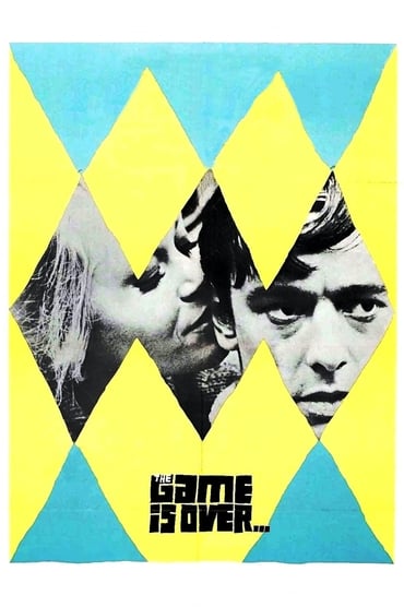 The Game Is Over (1966) online sa prevodom