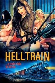 Helltrain (1977) online sa prevodom