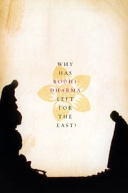 Why Has Bodhi-Dharma Left for the East? (1989) online sa prevodom
