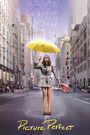 Picture Perfect (1997) online sa prevodom