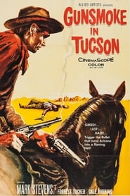 Gunsmoke in Tucson (1958) online sa prevodom