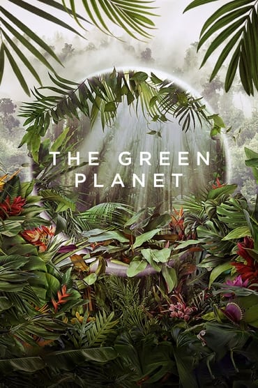 The Green Planet (2022) online sa prevodom