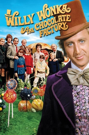 Willy Wonka & the Chocolate Factory (1971) online sa prevodom