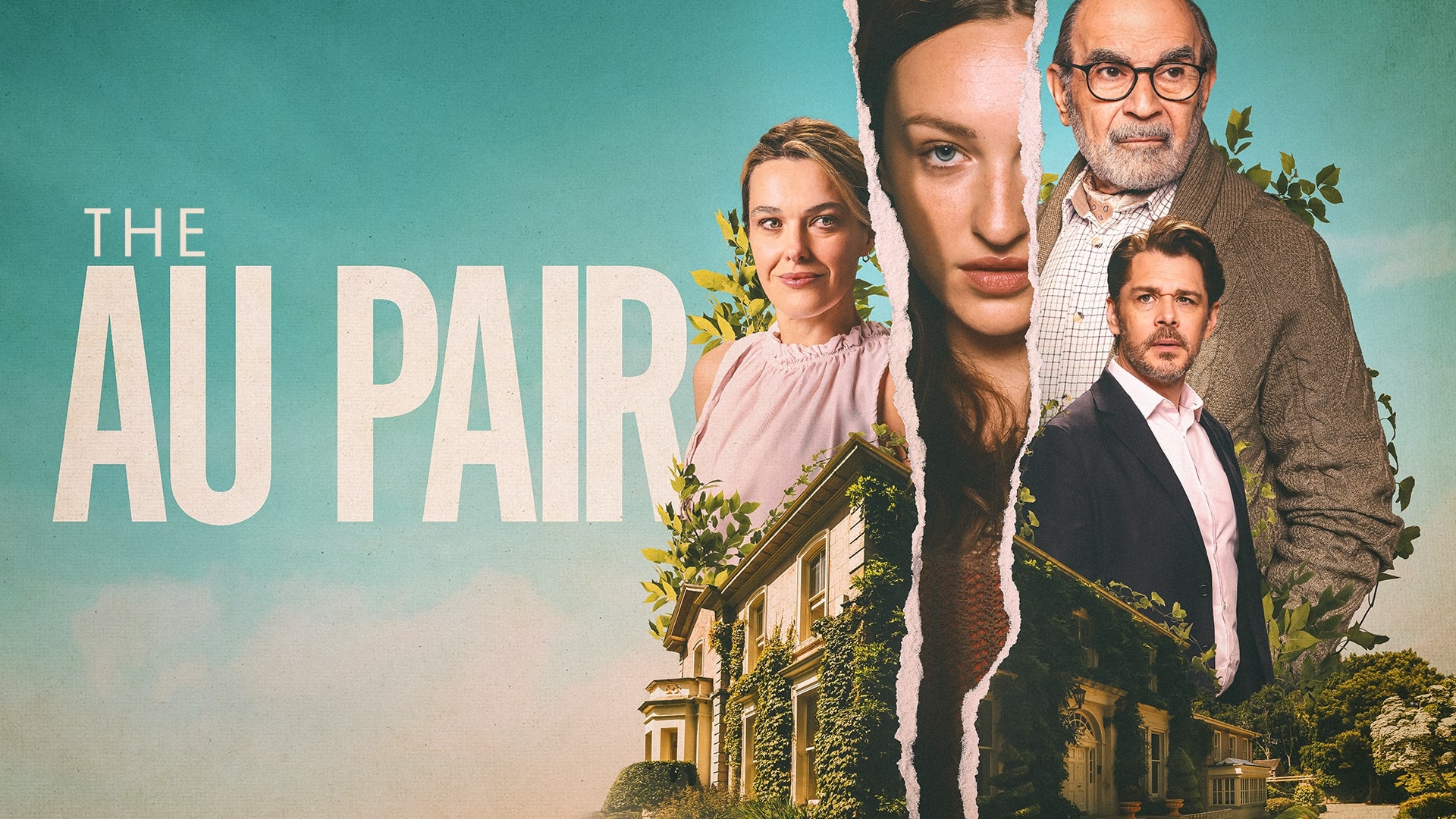 The Au Pair (2025) – S01E03 Sezona 1 Epizoda 3