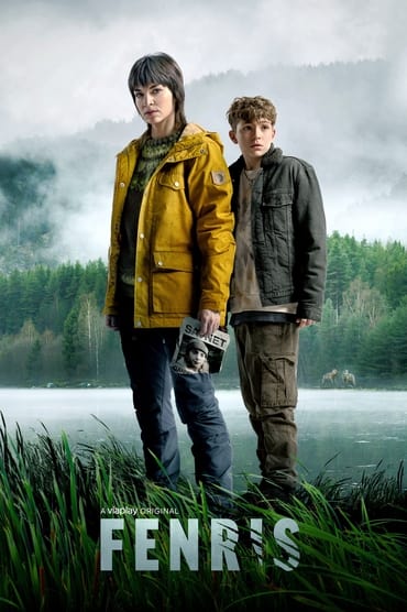 Fenris (2022) online sa prevodom