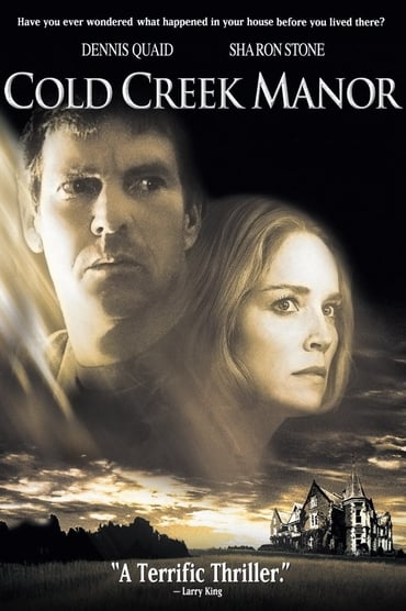 Cold Creek Manor (2003) online sa prevodom