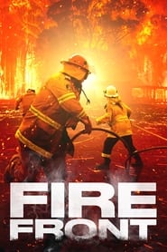 Fire Front (2022) online sa prevodom