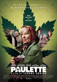 Paulette (2012) online sa prevodom