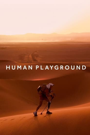 Human Playground (2022) online sa prevodom