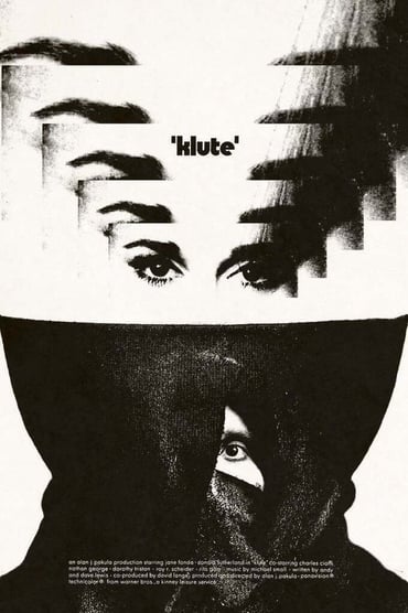 Klute (1971) online sa prevodom