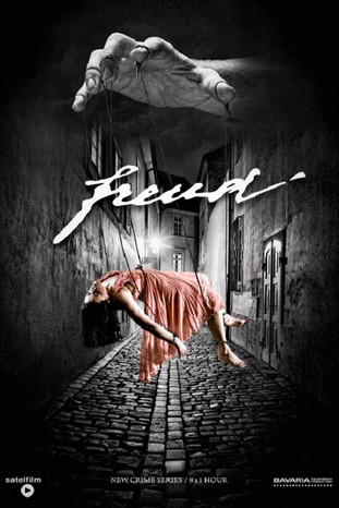 Freud (2020) online sa prevodom