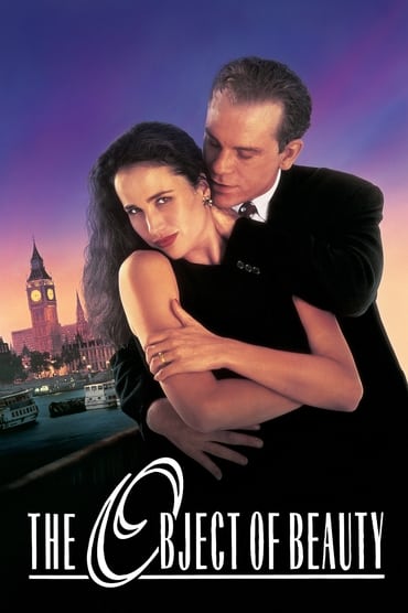 The Object of Beauty (1991) online sa prevodom