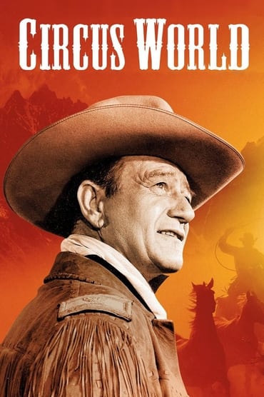 Circus World (1964) online sa prevodom