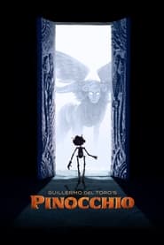 Guillermo del Toro’s Pinocchio (2022) online sa prevodom