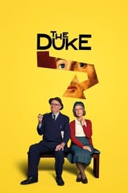 The Duke (2021) online sa prevodom