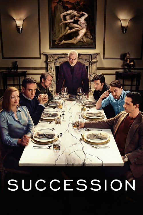 Succession (2018) online sa prevodom