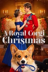 A Royal Corgi Christmas (2022) online sa prevodom
