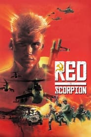 Red Scorpion (1988) online sa prevodom