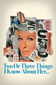 2 or 3 Things I Know About Her (1967) online sa prevodom