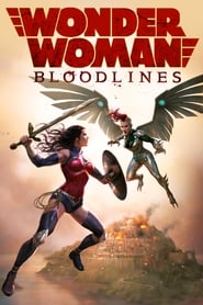 Wonder Woman online sa prevodom