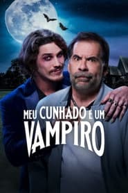 A Vampire in the Family (2023) online sa prevodom
