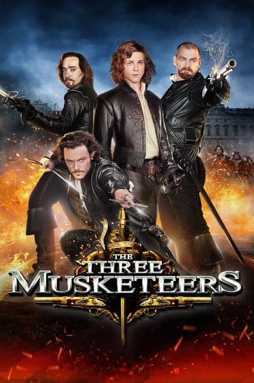 The Three Musketeers (2011) online sa prevodom