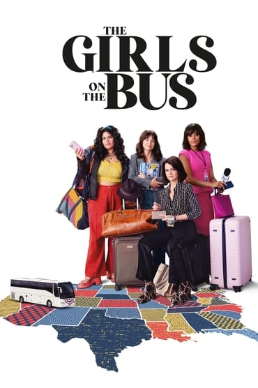 The Girls on the Bus (2024) online sa prevodom