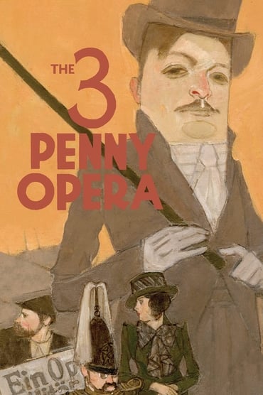 The 3 Penny Opera (1931) online sa prevodom