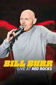 Bill Burr online sa prevodom