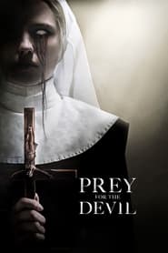Prey for the Devil (2022) online sa prevodom