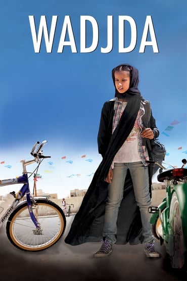 Wadjda (2012) online sa prevodom