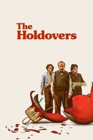 The Holdovers (2023) online sa prevodom