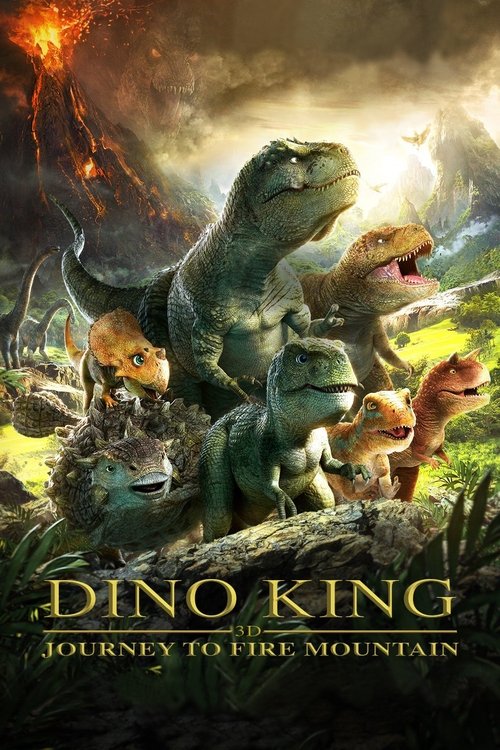 Dino King online sa prevodom