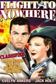 Flight to Nowhere (1946) online sa prevodom