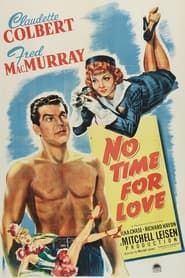 No Time for Love (1943) online sa prevodom