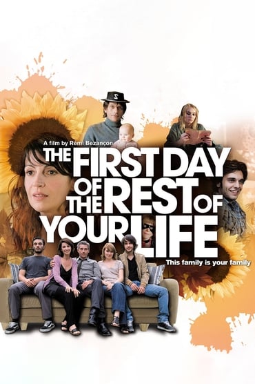 The First Day of the Rest of Your Life (2008) online sa prevodom