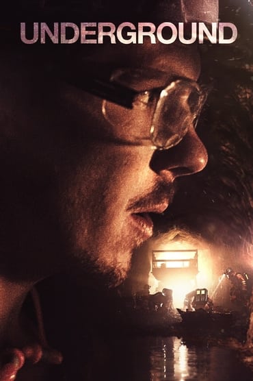 Underground (2021) online sa prevodom