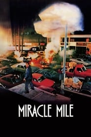 Miracle Mile (1988) online sa prevodom