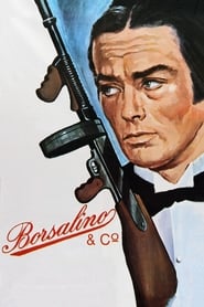 Borsalino and Co. (1974) online sa prevodom