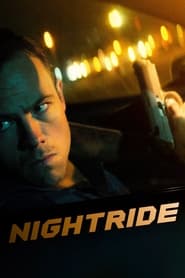 Nightride (2022) online sa prevodom