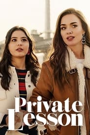 Private Lesson (2022) online sa prevodom