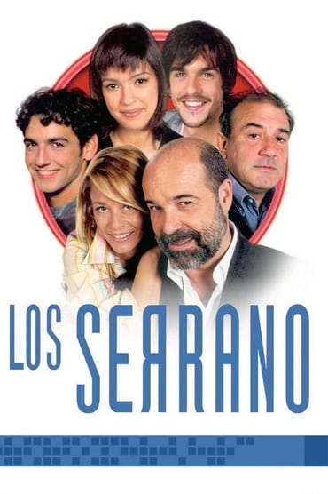 Los Serrano (2003) online sa prevodom