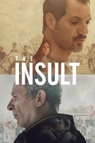The Insult (2017) online sa prevodom