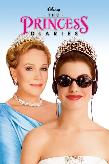 The Princess Diaries (2001) online sa prevodom