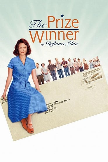 The Prize Winner of Defiance, Ohio (2005) online sa prevodom
