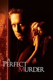 A Perfect Murder (1998) online sa prevodom