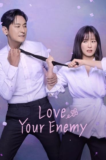 Love Your Enemy (2024) online sa prevodom